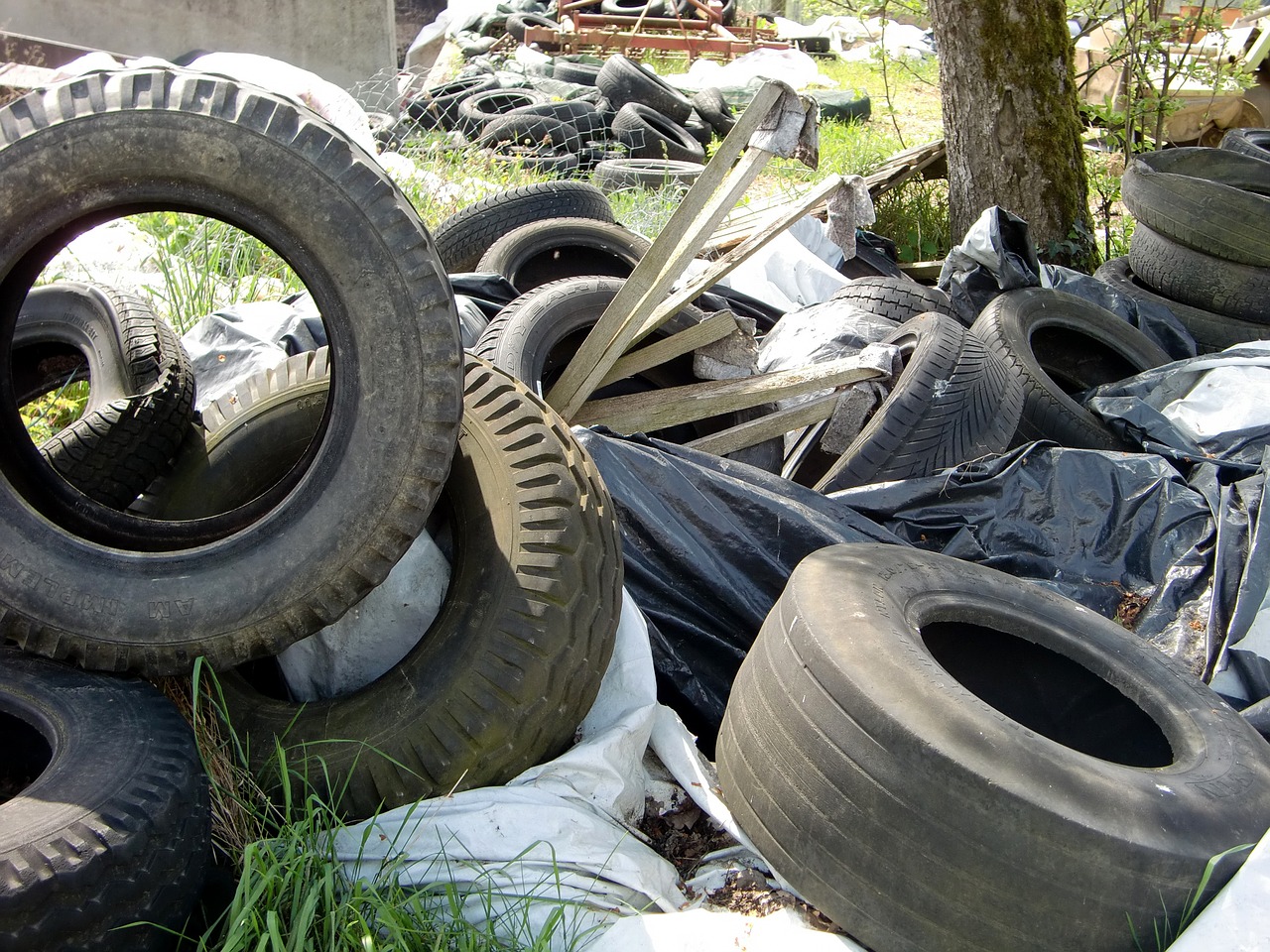 Mersin hurda malzeme alımı - Plastik, metal ve kablo hurdalarınızı en iyi fiyatlarla satın alıyoruz