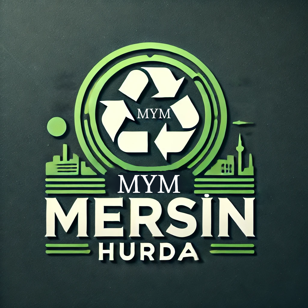 MYM Mersin Hurdacılık – Hurda alımı ve geri dönüşüm çözümleri